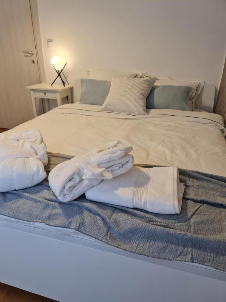 Dimiant Lux Apartment photo 4
