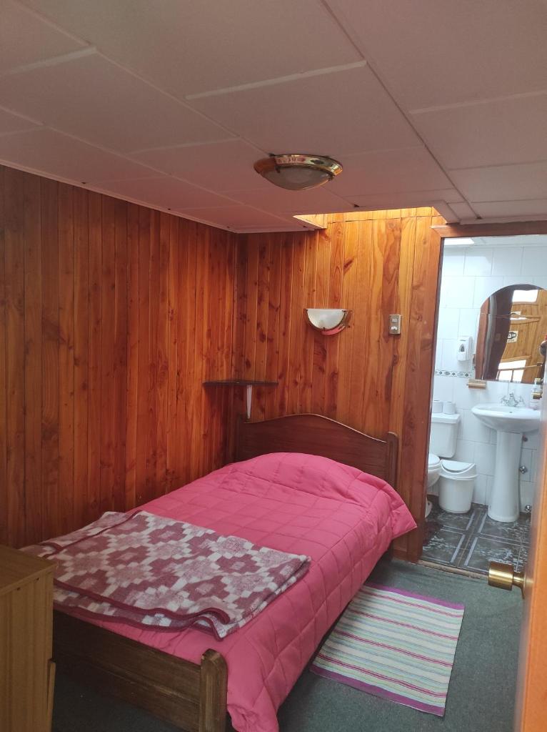 La Minga Hostel photo 1