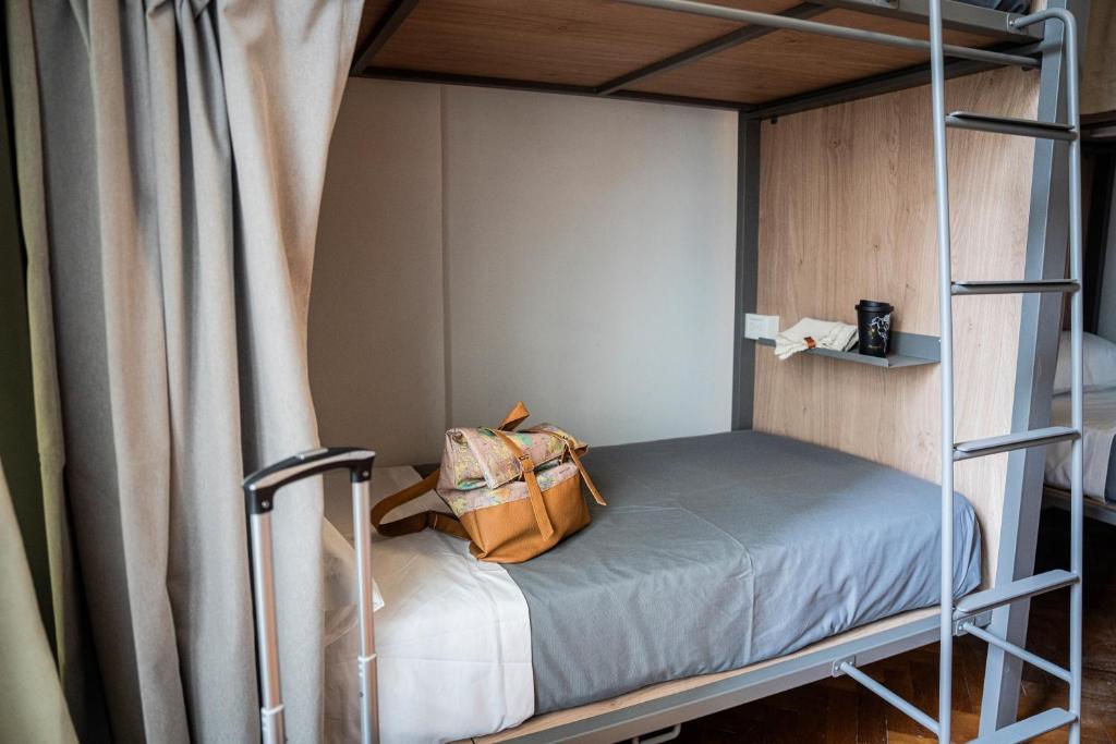 Casa Franca Recoleta Hostel photo 3