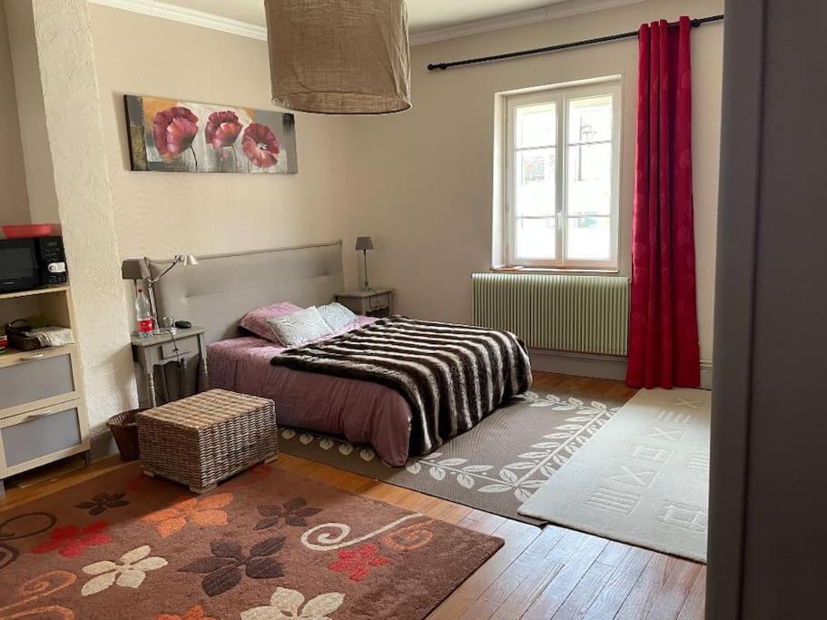 Gde maison familiale (13 places) avec gd jardin photo 1