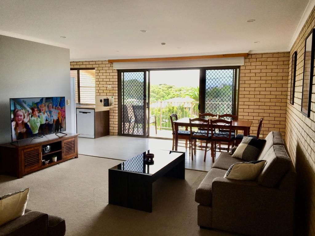 SeascapeatAlexBeach Budget Accomodation photo 2