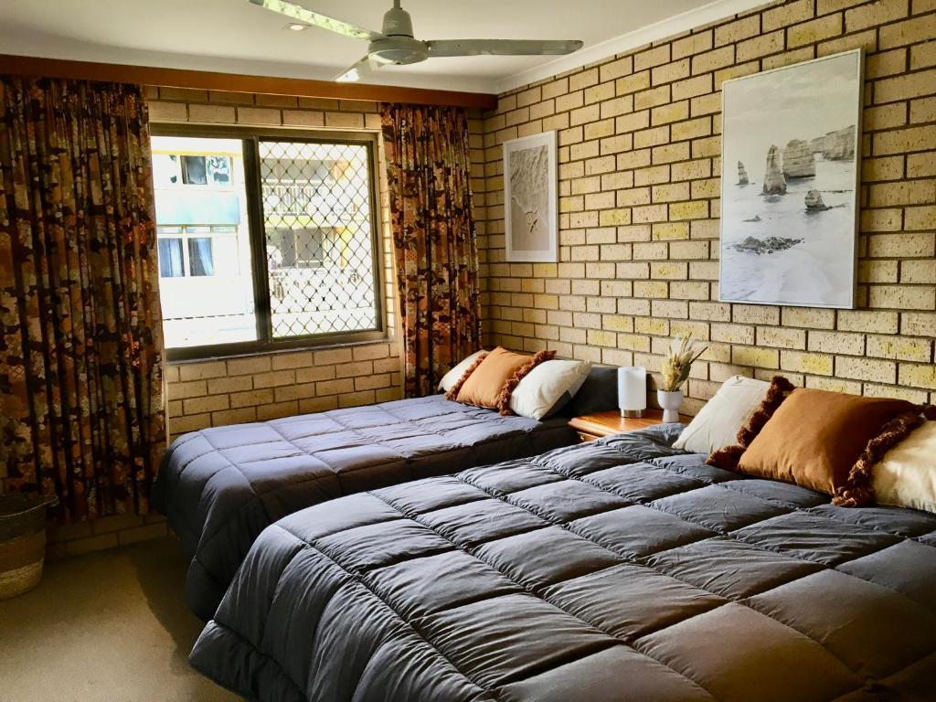 SeascapeatAlexBeach Budget Accomodation photo 3