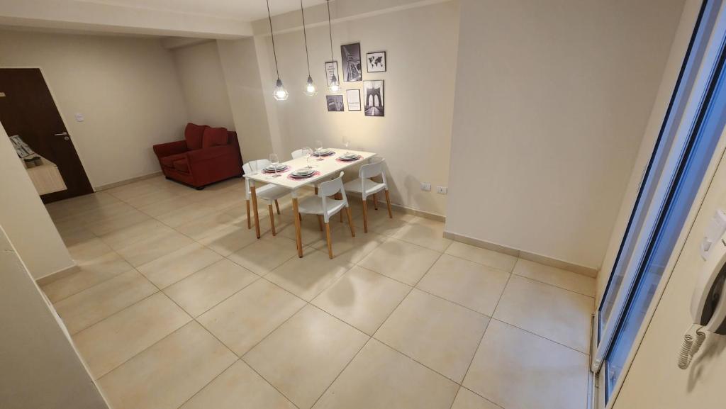 Depto a estrenar Ayacucho al 300, cochera privada en el edificio photo 3