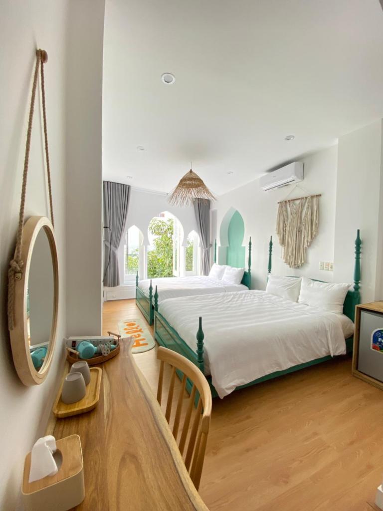 Hue Sweethouse 1 Homestay