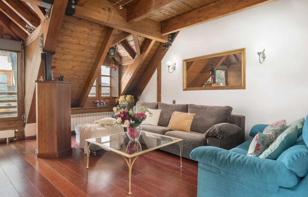 Apartamento con las mejores vistas del valle photo 1