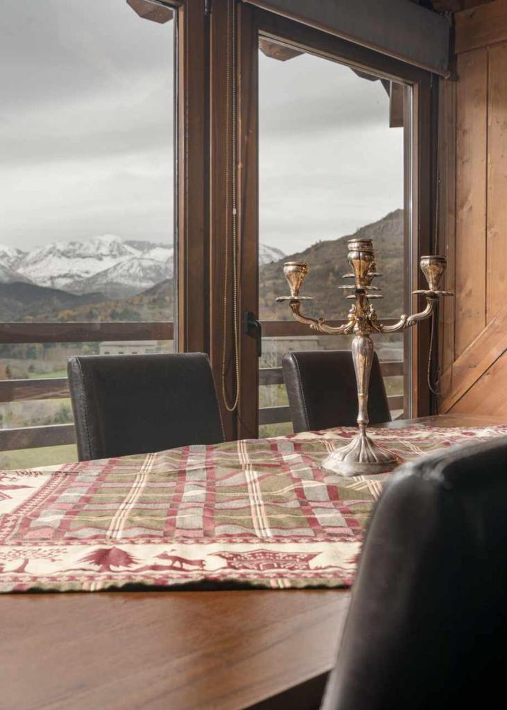 Apartamento con las mejores vistas del valle photo 3