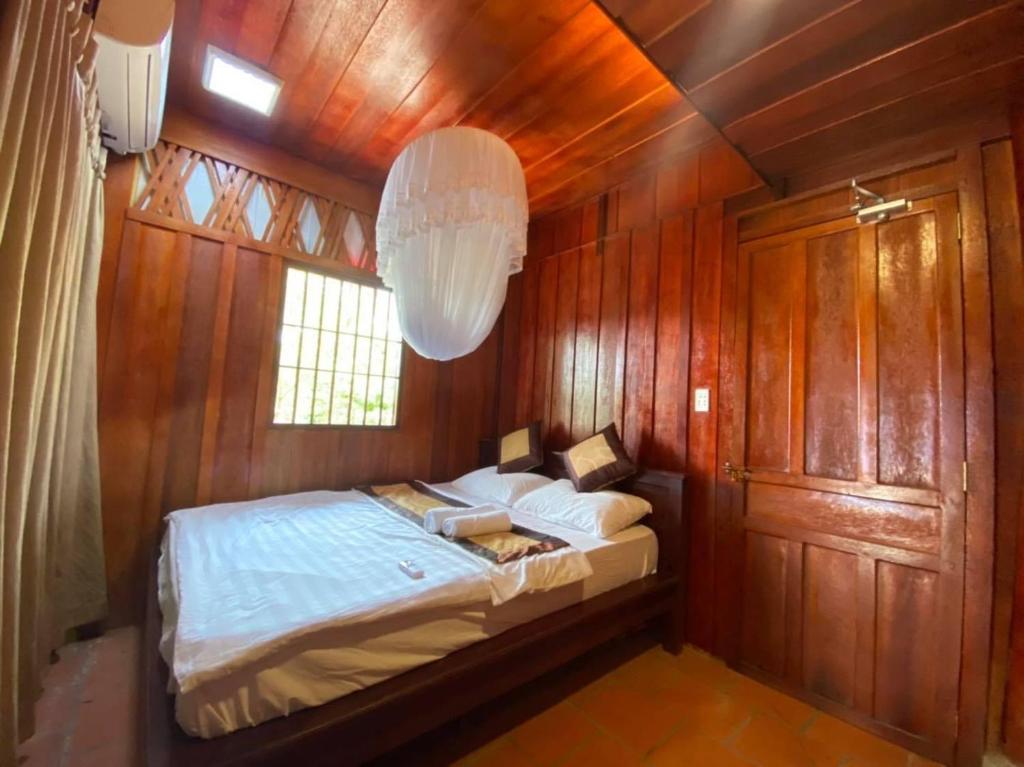Bungalow - Homestay LÀNG BÈ photo 3