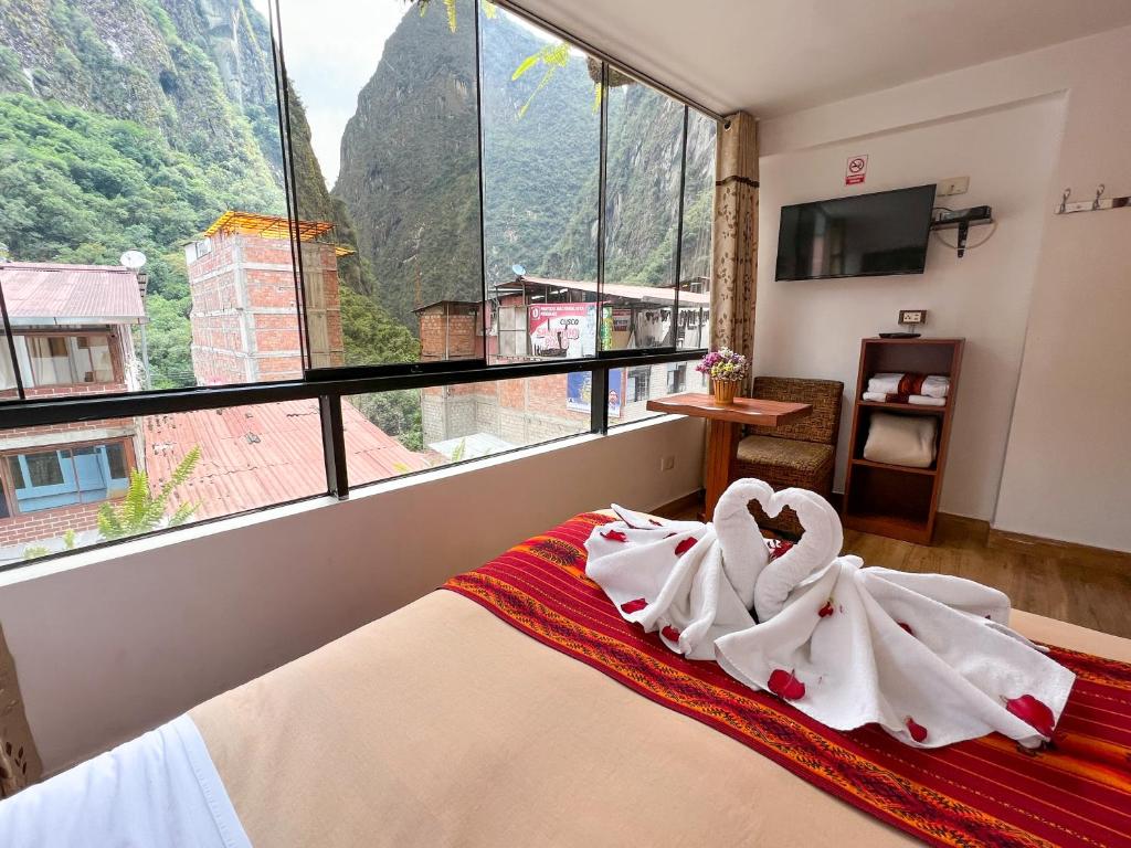 Runas Inn Machupicchu photo 3