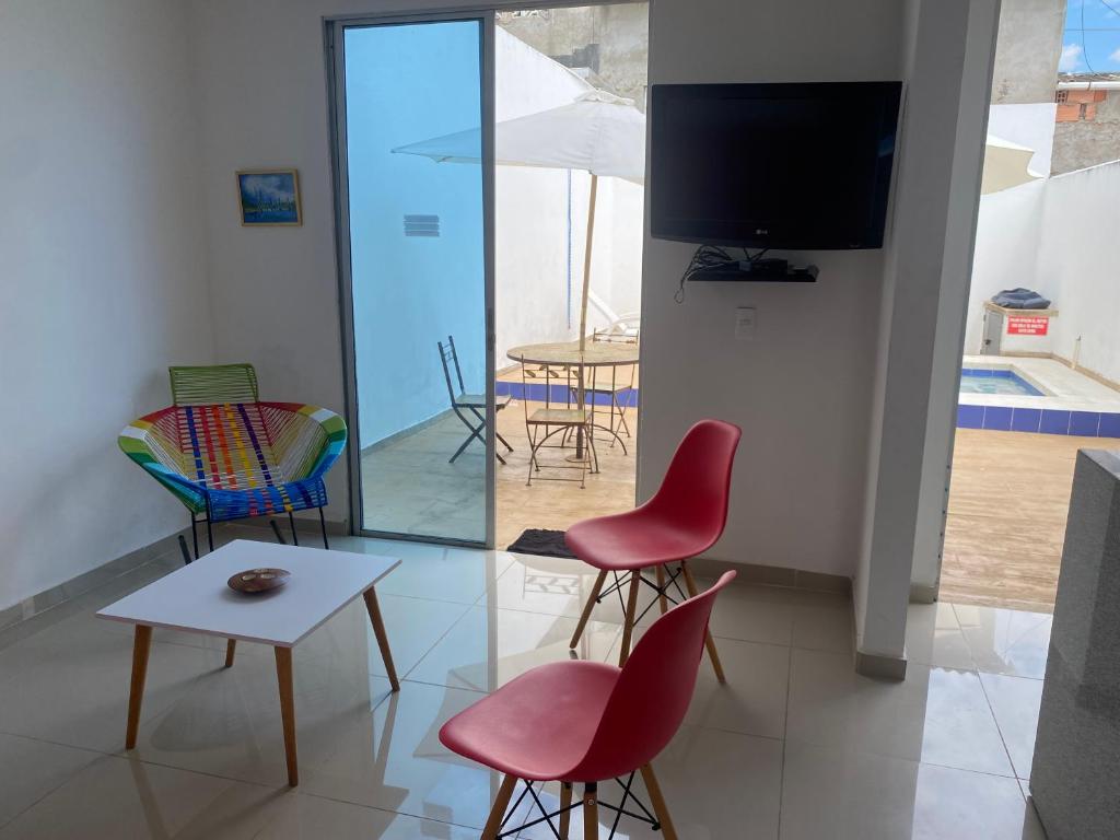 CASA VIA EL PEÑON photo 4