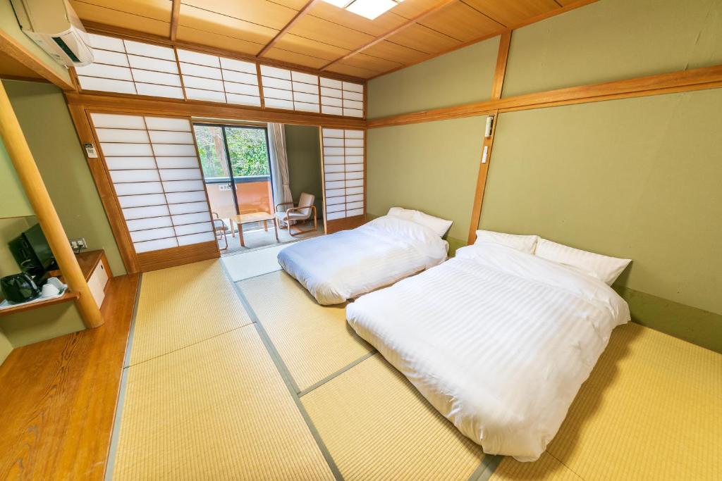 Hakone Sengokuhara Toranoyu photo 2