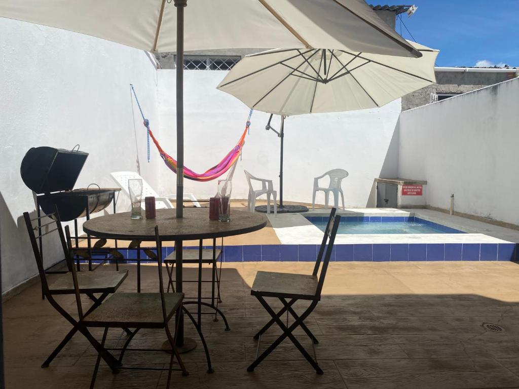 CASA VIA EL PEÑON photo 1