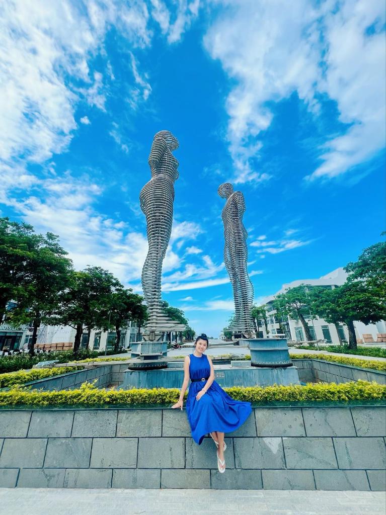 Arena Cam Ranh - Sierra Homes