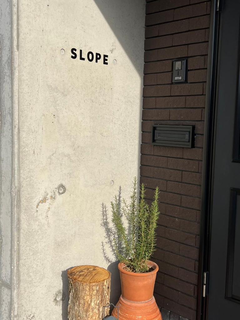 SLOPE photo 3