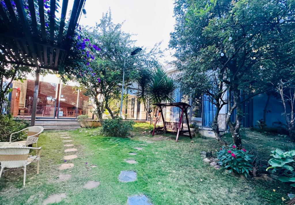 The Stay Villa Pleiku