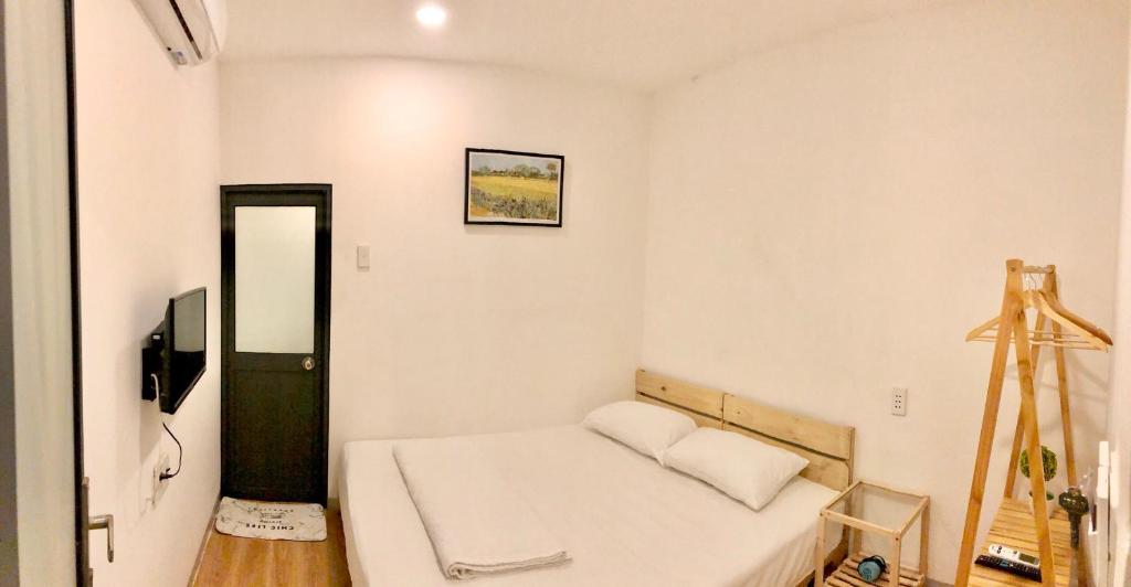 HomeStay Ngoc Tram