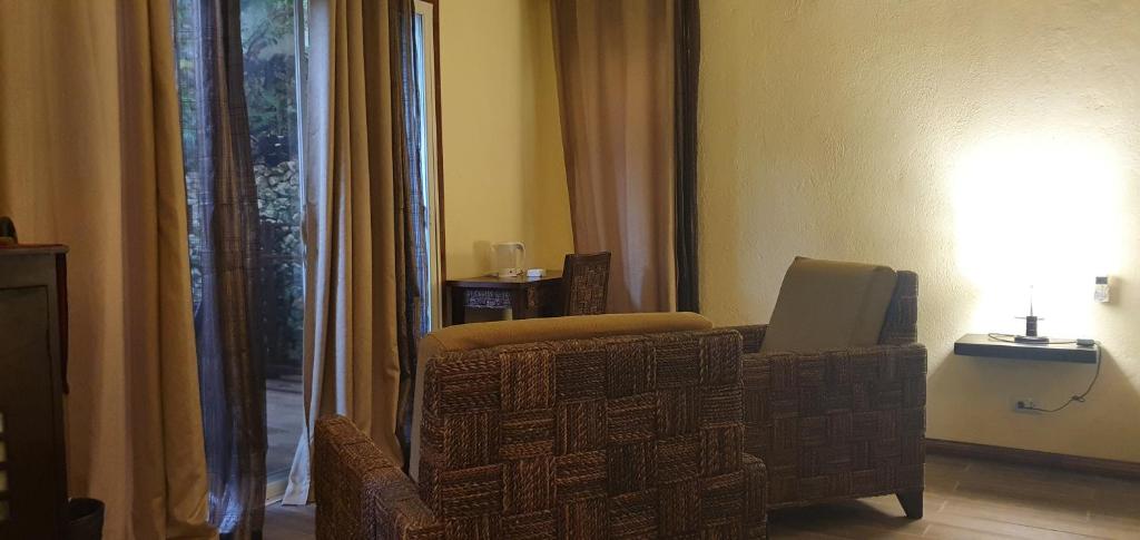 Angelina Beach Resort & Italian Restaurant Malapascua photo 2