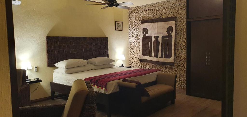 Angelina Beach Resort & Italian Restaurant Malapascua photo 3