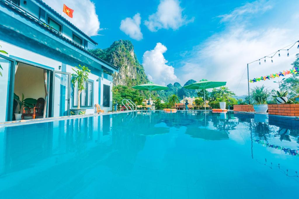 Phong Nha Green Homestay