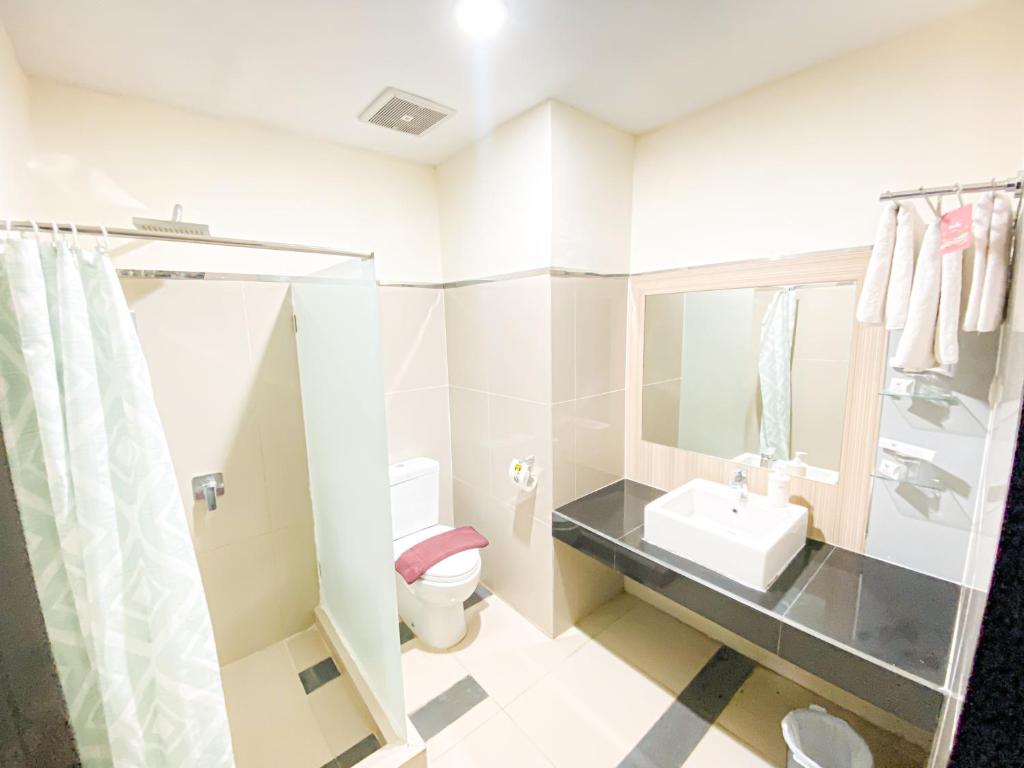 Transformer Center Hotel photo 4