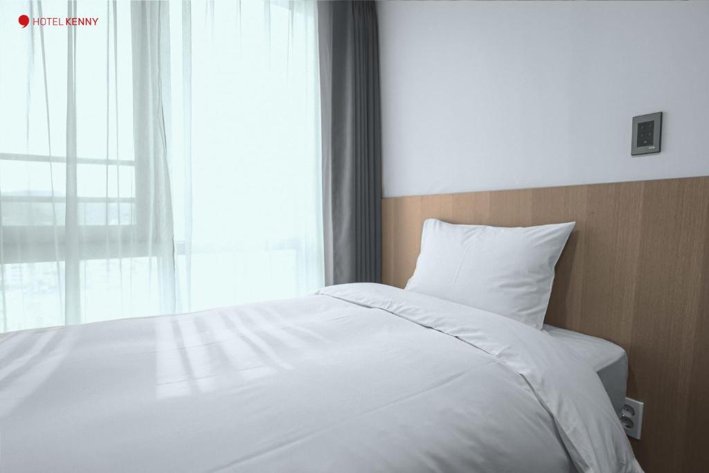 Hotel Kenny Yeosu photo 4