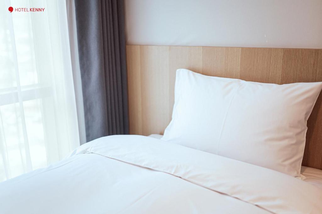 Hotel Kenny Yeosu photo 3