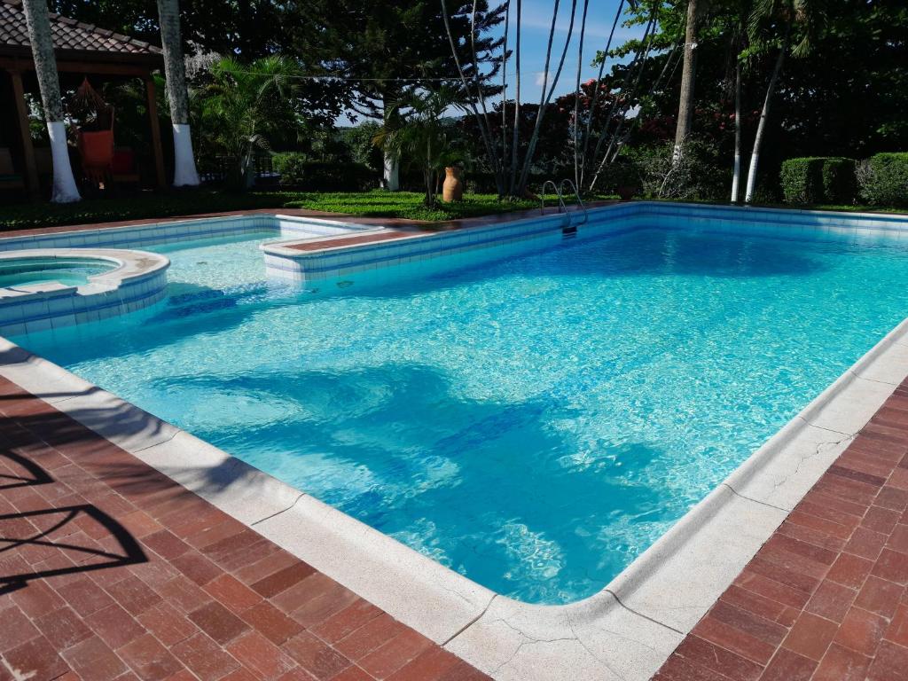 ANAPOIMA Villa Toscana photo 4