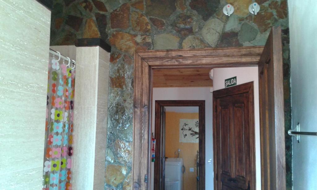 Apartamento El Dragon Serrano photo 3