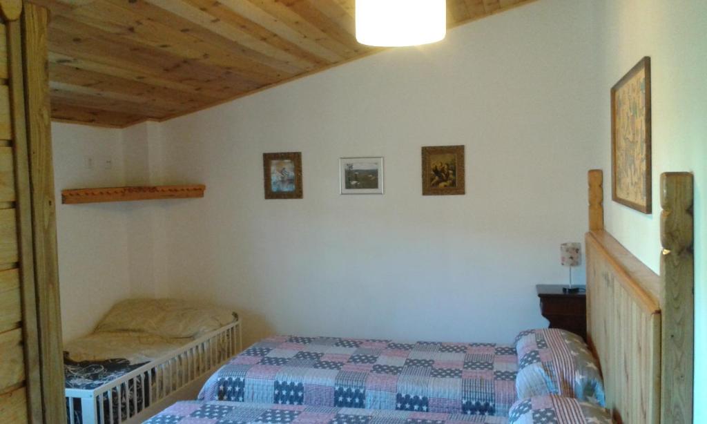 Apartamento El Dragon Serrano photo 2