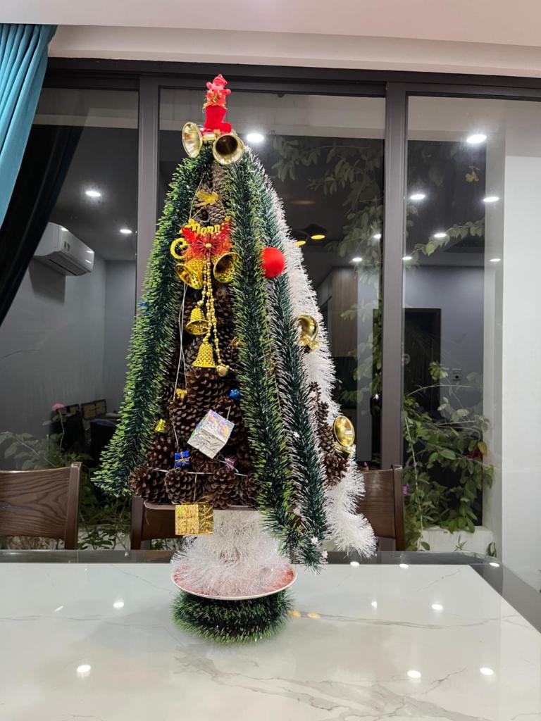 BT Flamingo Night Street Đại Lải 4 phòng ngủ