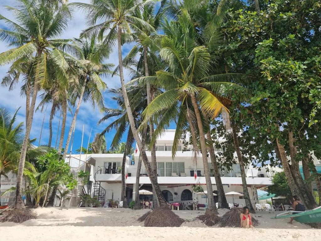 Sundown Resort & Austrian Pension House photo 1