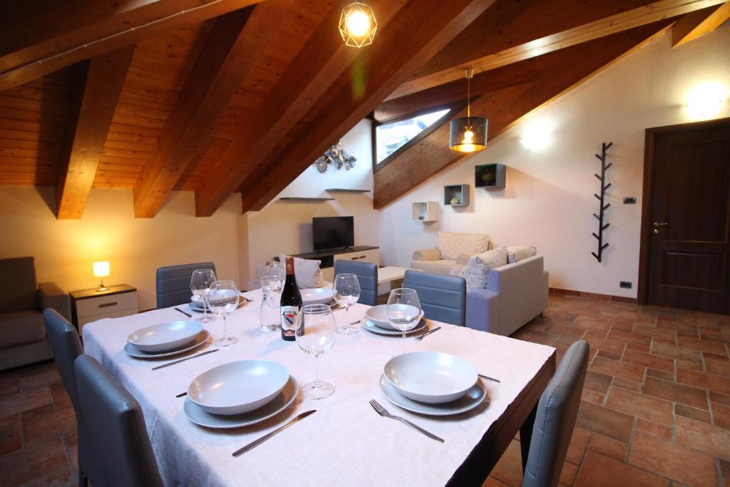 Attico dell'Aquila photo 4