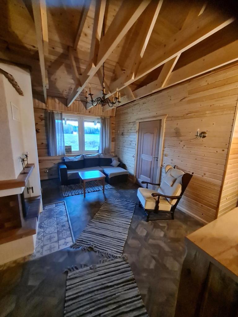 Brīvdienu māja Pakavi photo 3