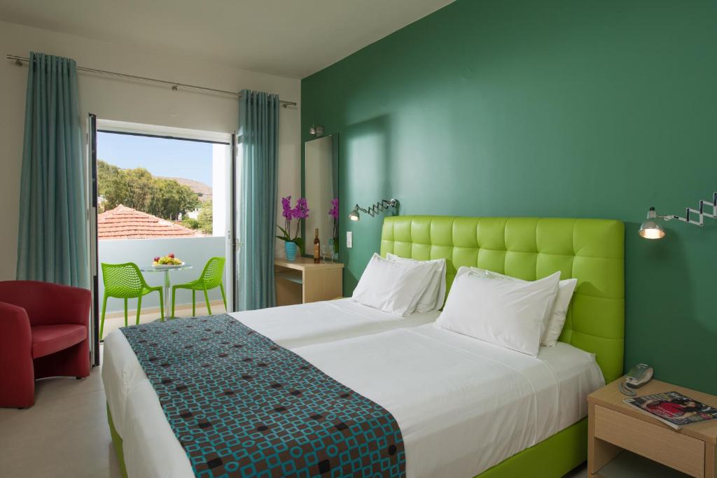 Corissia Beach hotel photo 4