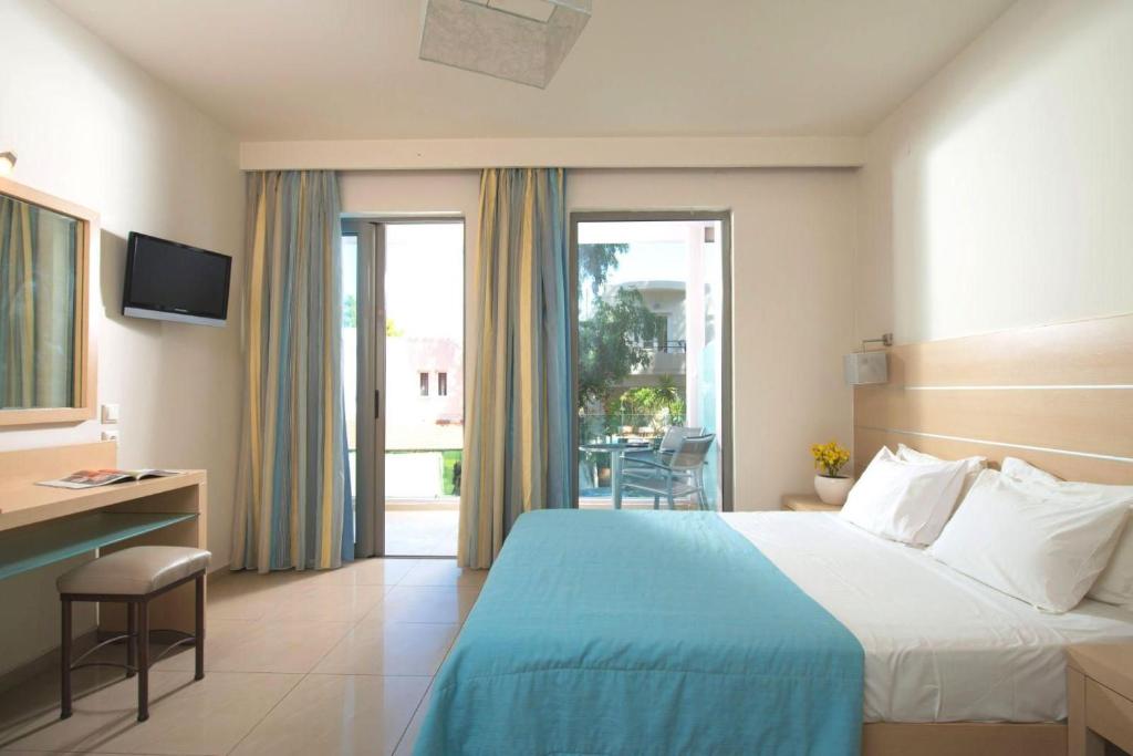 Corissia Beach hotel photo 3