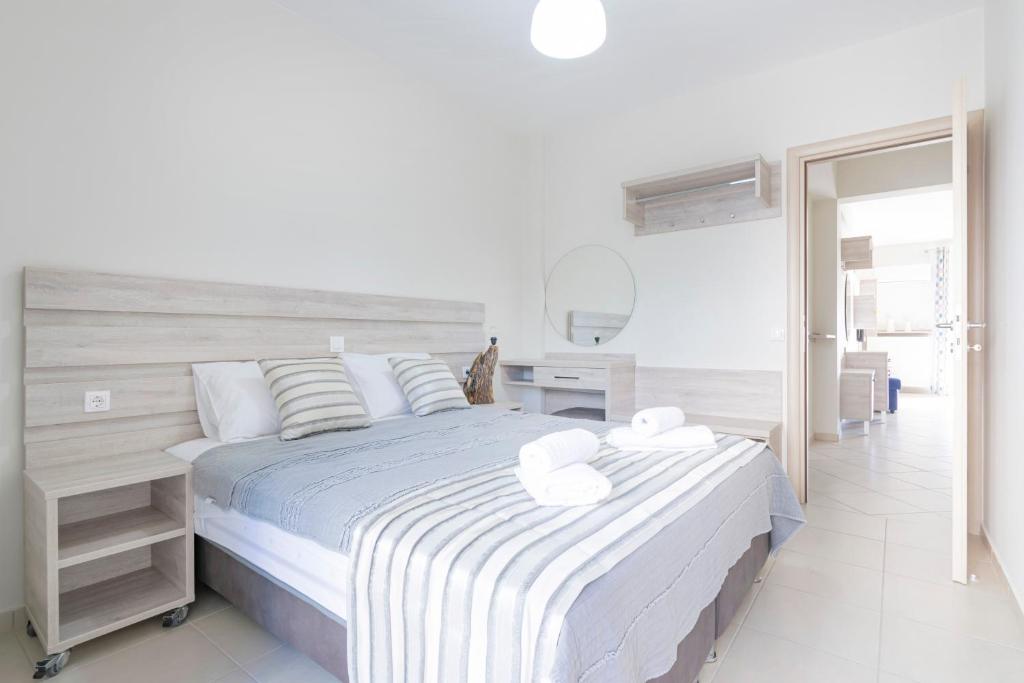Neos Marmaras Family Suite photo 3