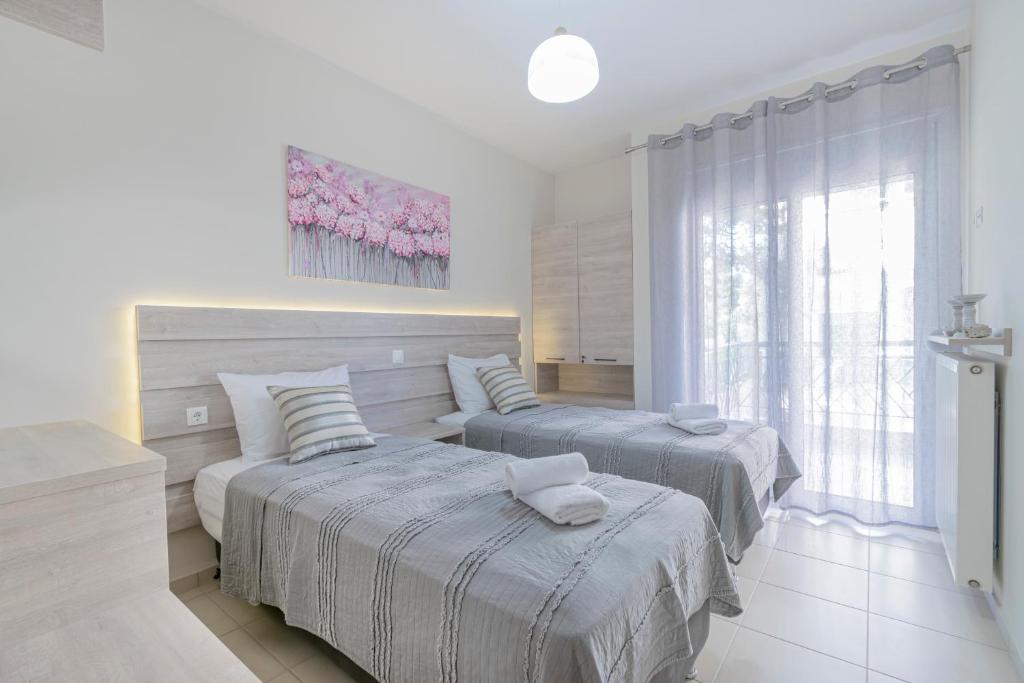 Neos Marmaras Family Suite photo 4