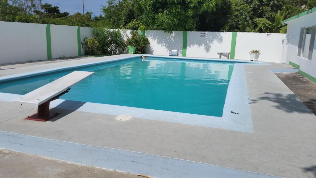 Villa Donna Inn photo 1