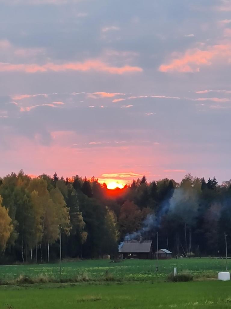 Pirts māja Ramatas photo 3