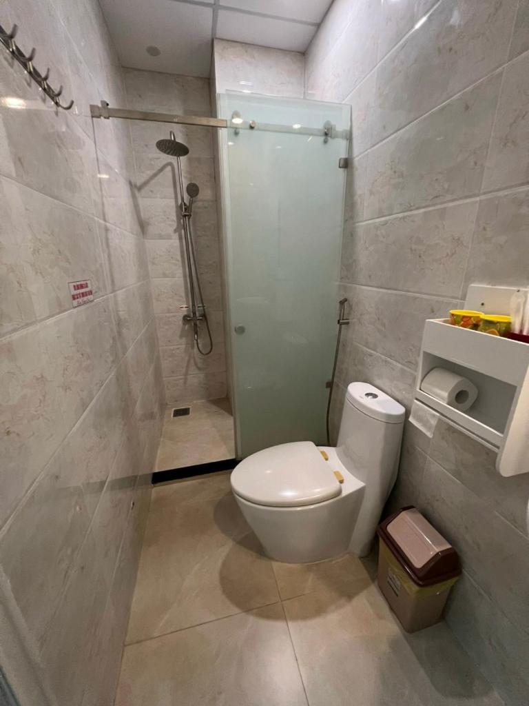 KHÁCH SẠN 78 HAI BÀ TRƯNG photo 4