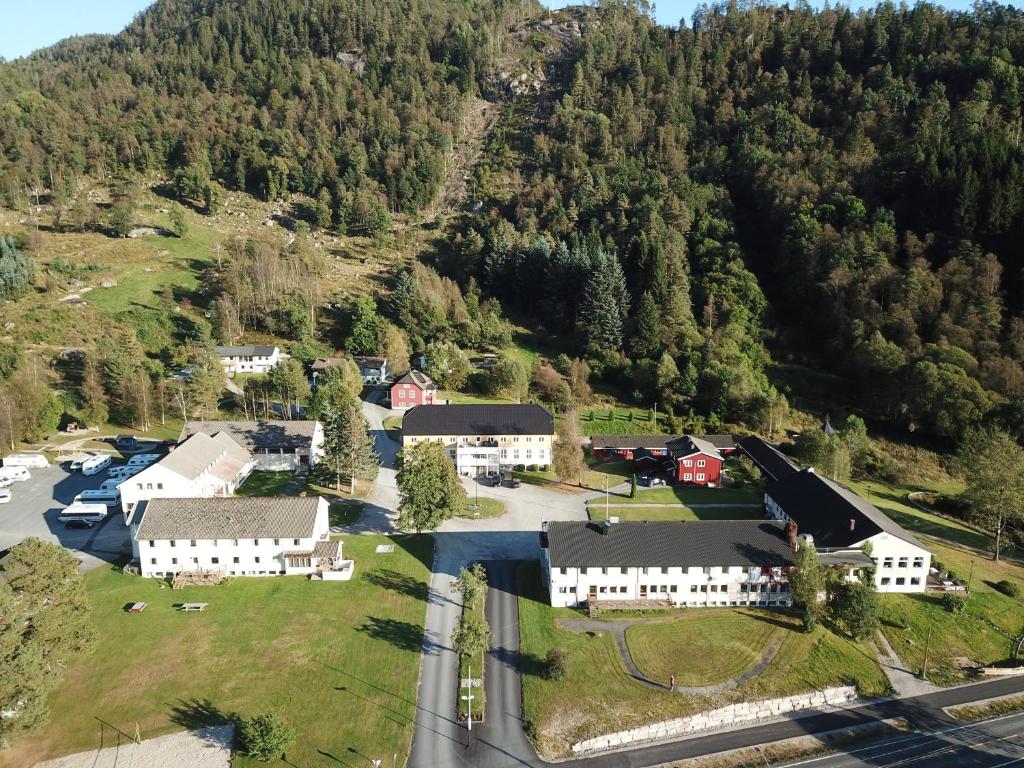 Kvåstunet photo 1