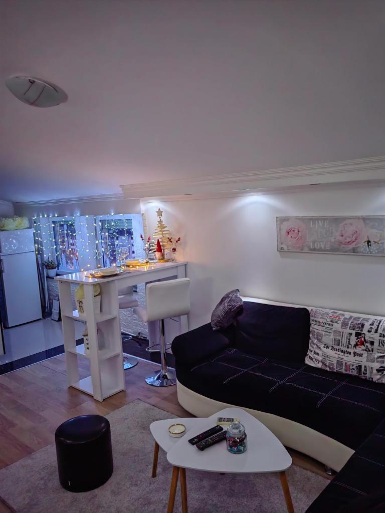 Apartman K2