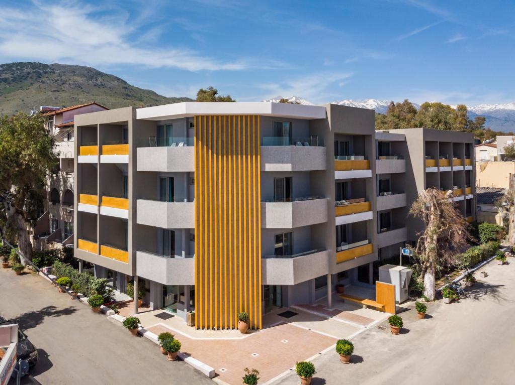 Corissia Beach hotel photo 1