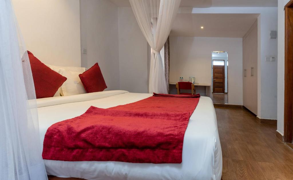Burch's Resort Naivasha photo 4