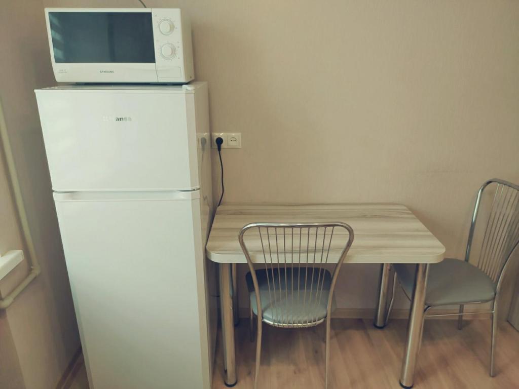 Lux Apartment Вокзал. Надежды Алексеенко 30 photo 3