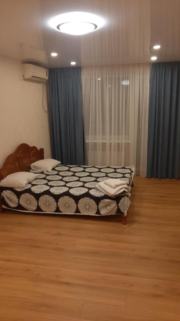 Lux Apartment Вокзал. Надежды Алексеенко 30