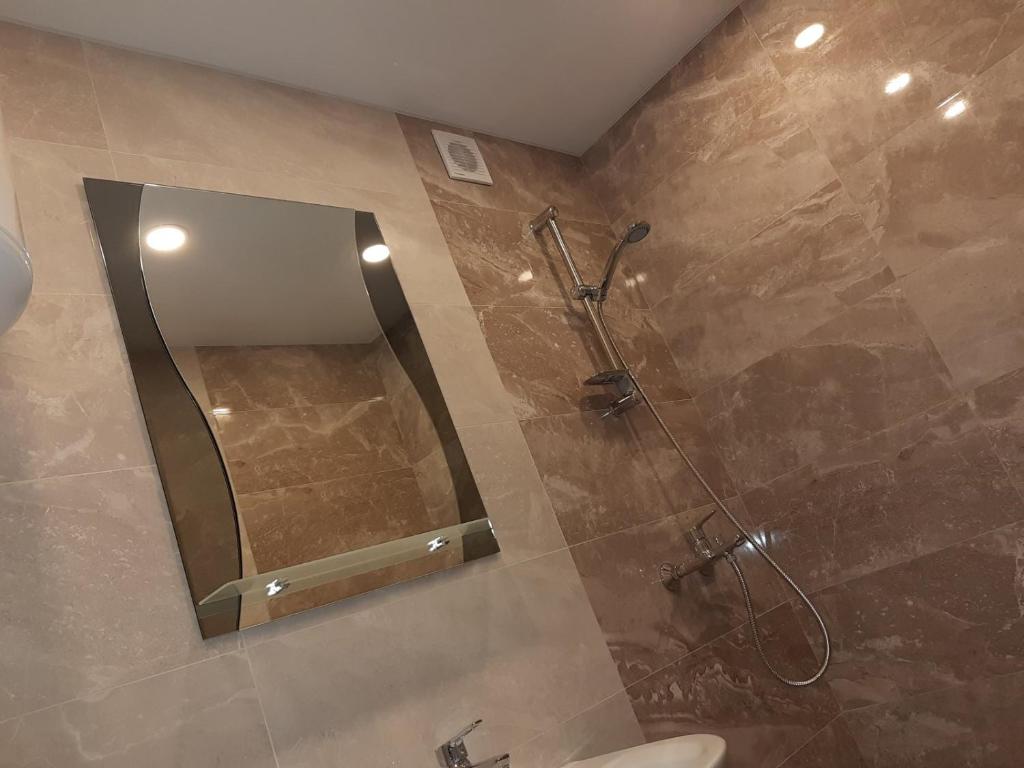 Lux Apartment Вокзал. Надежды Алексеенко 30 photo 4