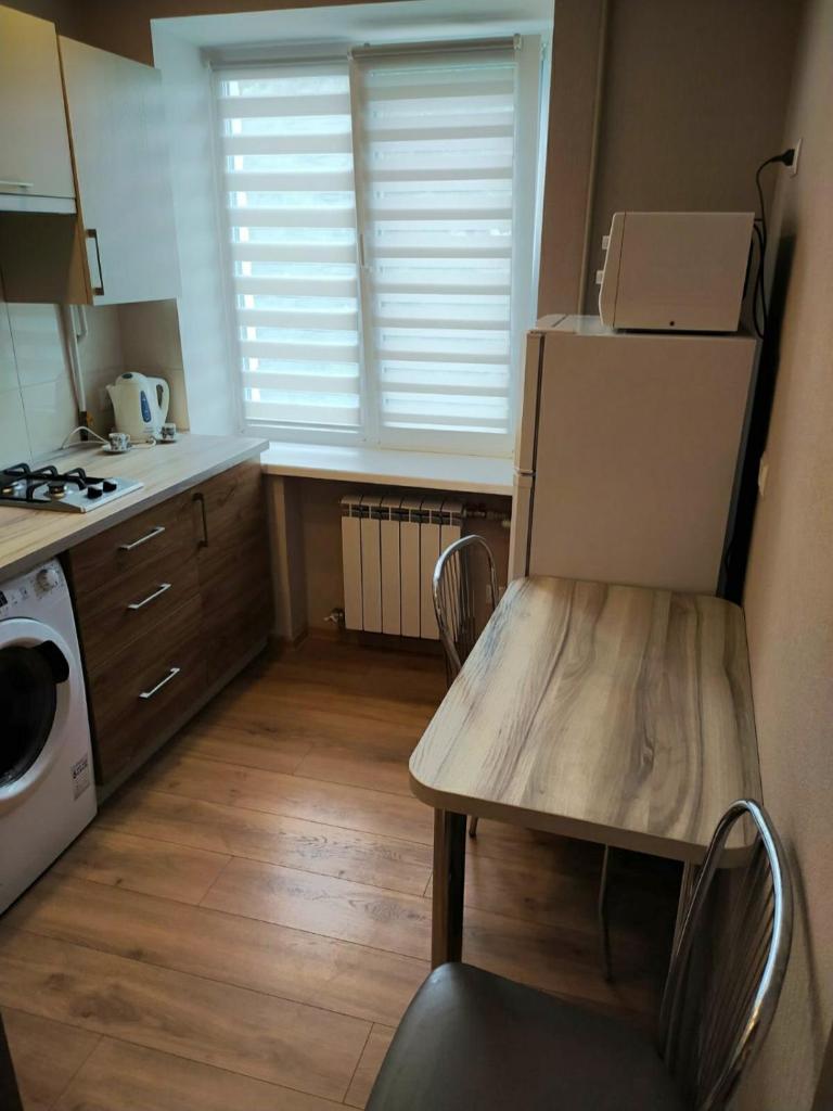 Lux Apartment Вокзал. Надежды Алексеенко 30 photo 1
