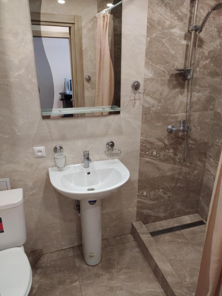 Lux Apartment Вокзал. Надежды Алексеенко 30 photo 2
