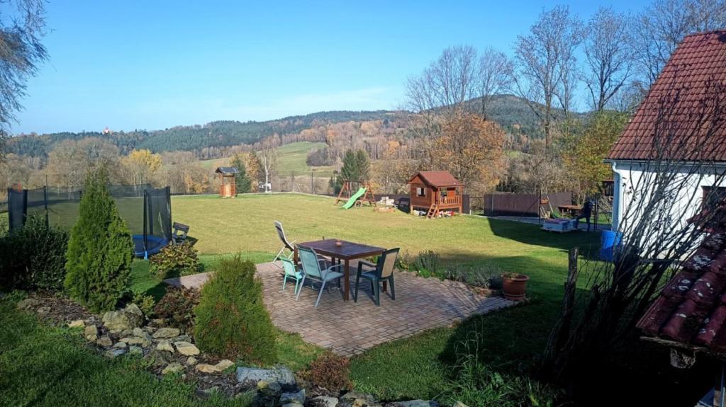 Chalupa u Pilných photo 1