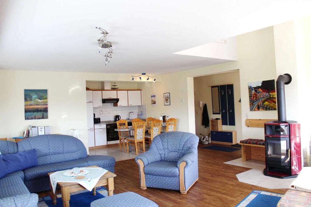 Ferienwohnung am Schloss photo 4